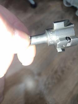 Тигр 7.62х54