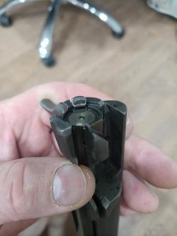 Тигр 7.62х54
