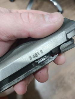 Тигр 7.62х54