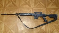 Тигр 7,62х54