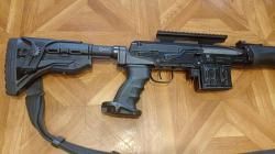 Тигр 7,62х54