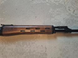 Тигр 7.62Х54