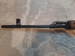 Тигр 7.62Х54