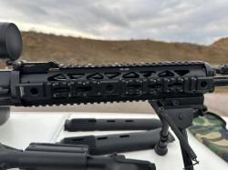  Тигр 7,62х54R исполнение 01