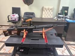 ТИГР 7.62х54R L 530