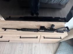 Тигр 7.62х54R