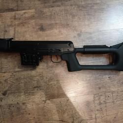 ТИГР 7,62х54R 