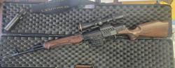 Тигр 7.62х54R