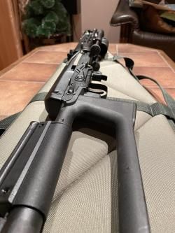 Тигр 7,62х54R
