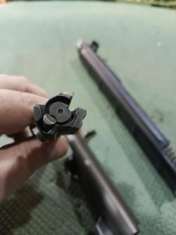 Тигр 7.62х54R