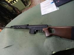Тигр 7.62х54R