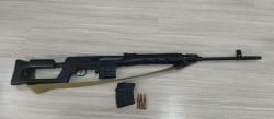 Тигр 7,62х54R