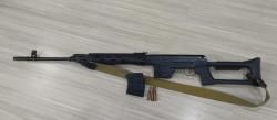 Тигр 7,62х54R