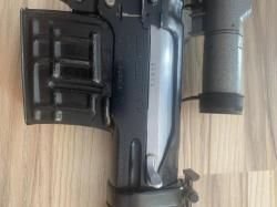 Тигр 7.62х54R