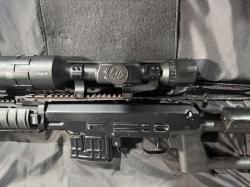 Тигр 7.62х54R