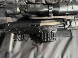 Тигр 7.62х54R