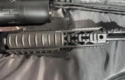 Тигр 7.62х54R