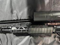 Тигр 7.62х54R