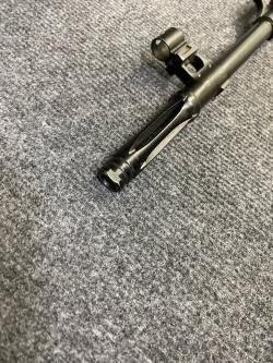 Тигр 7,62x54 исп. 30;