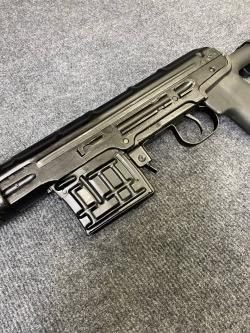 Тигр 7,62x54 исп. 30;