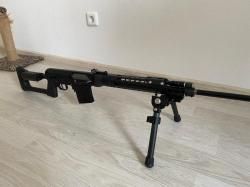 Тигр 7,62x54R 620