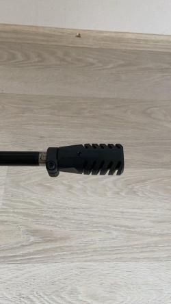 Тигр 7,62x54R 620