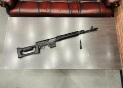 Тигр 7,62x54R исп. 01; L-530 мм; арт.107600900421 (Новый) тел:+7495-175-75-75 
