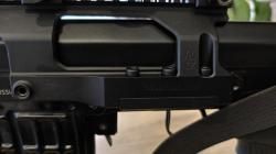 Тигр 7,62x54R исп. 01; 530 мм