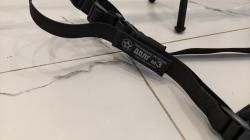 Тигр 7,62x54R исп. 01; 530 мм