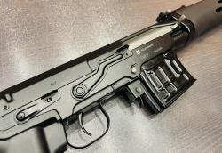 Тигр 7,62x54R исп. 01; 620 мм; (арт.107600900531) Новый +7495-175-75-75