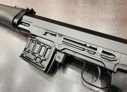 Тигр 7,62x54R исп. 01; 620 мм; (арт.107600900531) Новый +7495-175-75-75