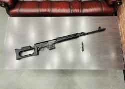 Тигр 7,62x54R исп. 01; 620 мм; (арт.107600900531) Новый +7495-175-75-75