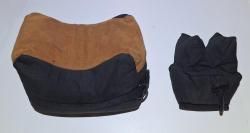 Тигр 7,62x54R исп. 01; 620 мм