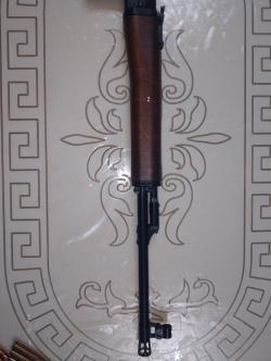 Тигр-9 кал 9.3×64 