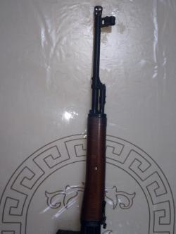 Тигр-9 кал 9.3×64 