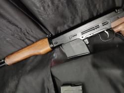 Тигр-9, кал.9,3х64