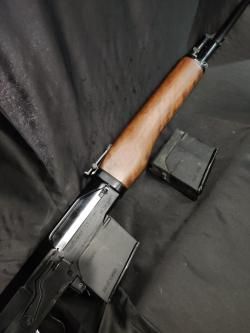 Тигр-9, кал.9,3х64
