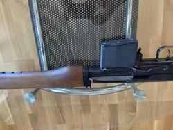 Тигр-9, калибр 9,3х64