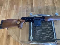 Тигр-9, калибр 9,3х64