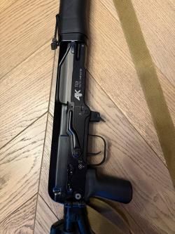 Тигр 9,6×53 ланкастер