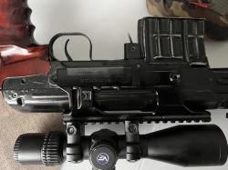 Тигр 97год короткий