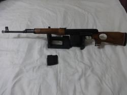 1.Тигр-9 2.Байкал 121 "Лис"