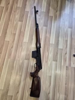 Тигр длинный ствол 30-06.был в коллекции Гродецкого В.П. 