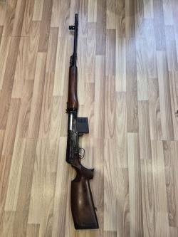 Тигр длинный ствол 30-06.был в коллекции Гродецкого В.П. 