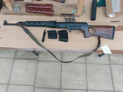 Тигр экспортный «Вермонт»