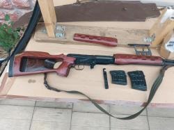 Тигр экспортный «Вермонт» 