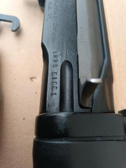 Тигр экспортный «Вермонт» 