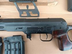 Тигр экспортный «Вермонт» 