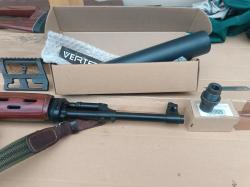 Тигр экспортный «Вермонт» 