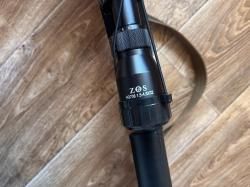 Тигр исп 01, 530 мм